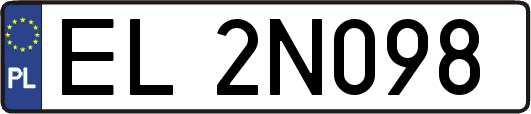 EL2N098