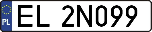 EL2N099