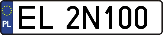 EL2N100