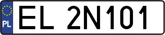 EL2N101
