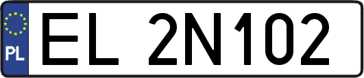 EL2N102