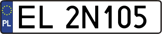 EL2N105
