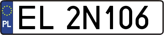 EL2N106