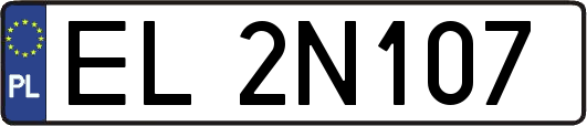 EL2N107