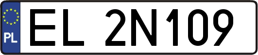 EL2N109