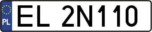EL2N110