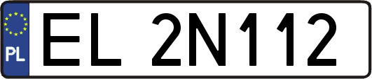 EL2N112