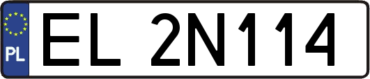 EL2N114