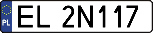 EL2N117