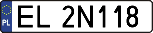 EL2N118