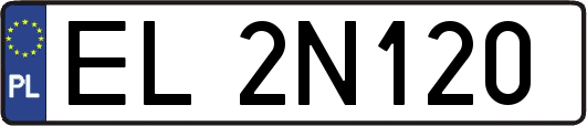 EL2N120