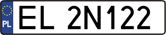 EL2N122