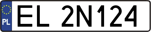EL2N124