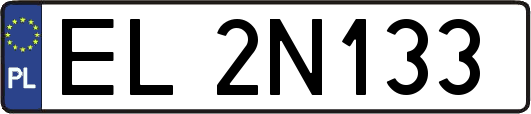EL2N133
