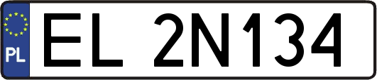 EL2N134