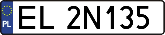 EL2N135