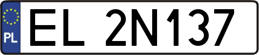 EL2N137