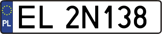 EL2N138