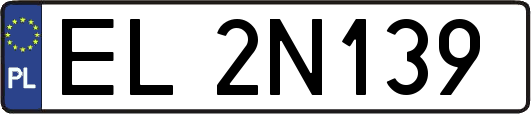 EL2N139