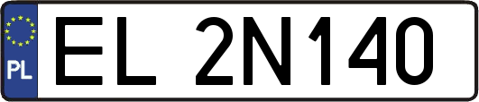 EL2N140