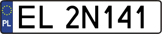 EL2N141