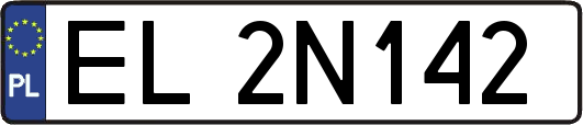 EL2N142