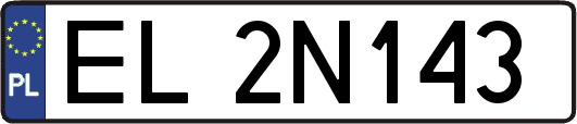 EL2N143