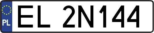EL2N144