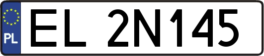 EL2N145