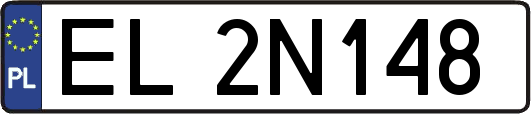 EL2N148