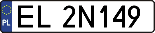 EL2N149