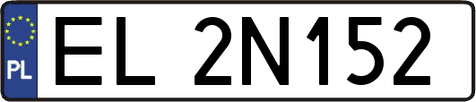 EL2N152
