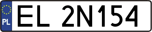 EL2N154