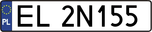 EL2N155