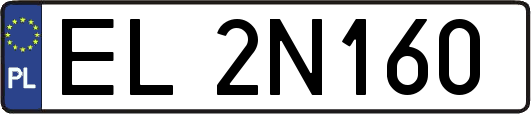 EL2N160