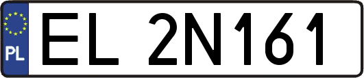 EL2N161