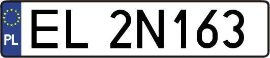 EL2N163