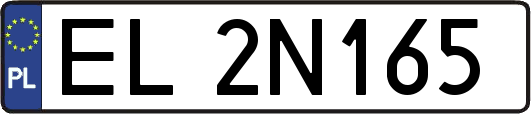 EL2N165