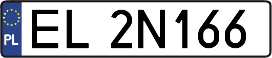 EL2N166