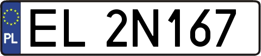 EL2N167