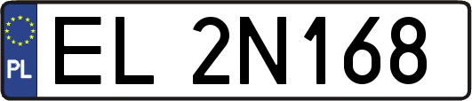 EL2N168