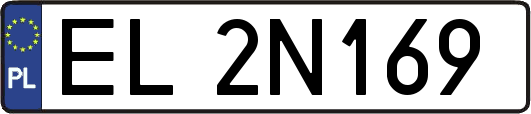 EL2N169