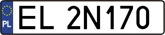 EL2N170