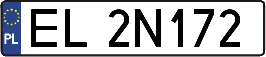 EL2N172