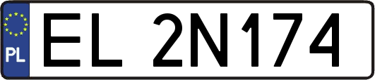 EL2N174