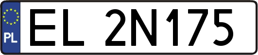 EL2N175