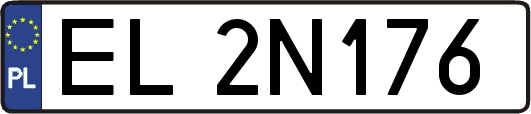 EL2N176