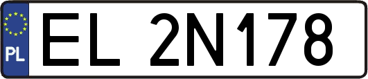 EL2N178