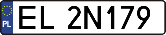 EL2N179