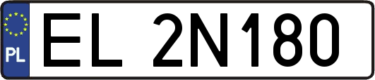EL2N180